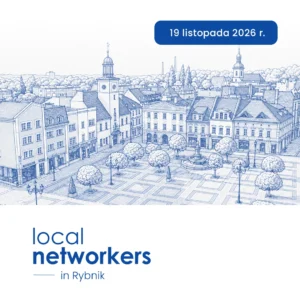 Local Networkers in Rybnik - Early Birds