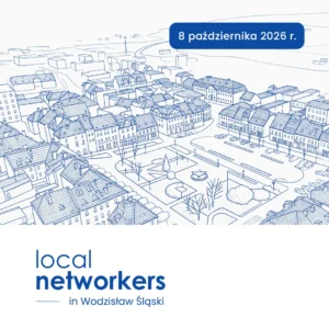 Local Networkers in Wodzisław Śląski - Standard